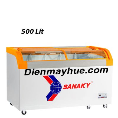 Tủ Đông Sanaky 500 Lít VH-899KA