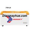 Tủ Đông Sanaky 750 Lít VH-1099KA