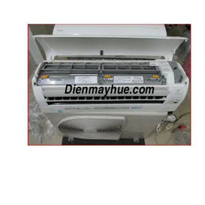 Máy lạnh nội địa toshiba inverter 1,5hp